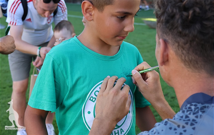 Nábor v Ďolíčku 2023