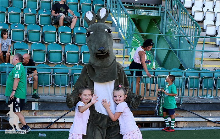 Nábor v Ďolíčku 2023