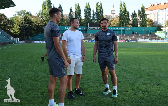 Nábor v Ďolíčku 2023