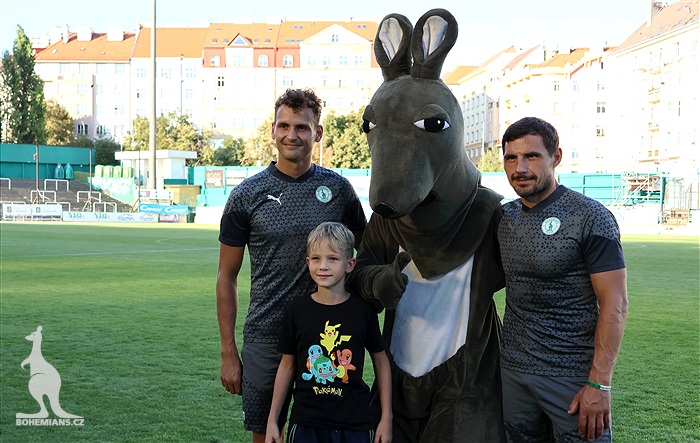 Nábor v Ďolíčku 2023