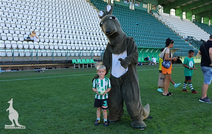 Nábor v Ďolíčku 2023