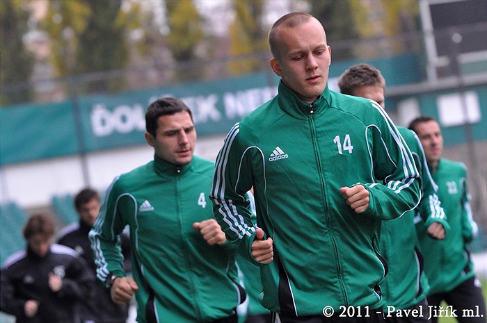 Klokani dostali pořádně do těla