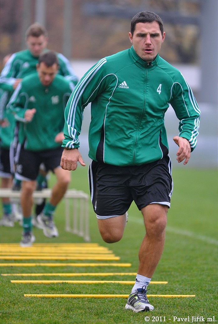 Klokani dostali pořádně do těla