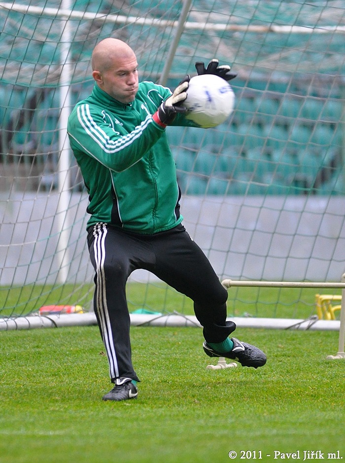 Klokani dostali pořádně do těla