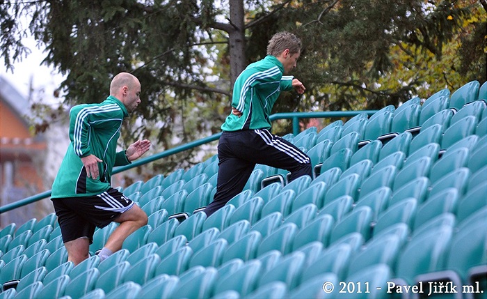 Klokani dostali pořádně do těla
