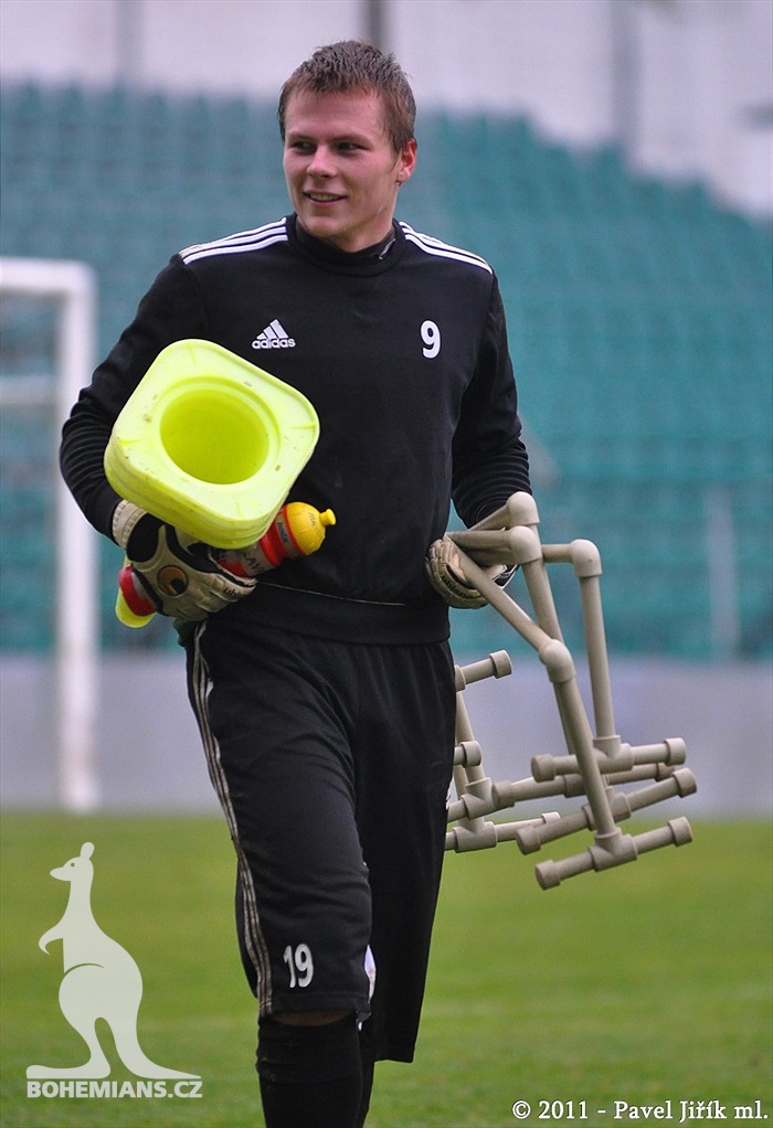 Klokani dostali pořádně do těla