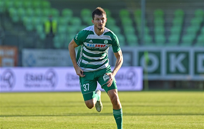 Karviná - Bohemians 2:1 (1:0)