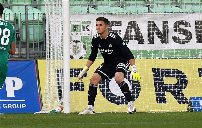 Karviná - Bohemians 2:1 (1:0)
