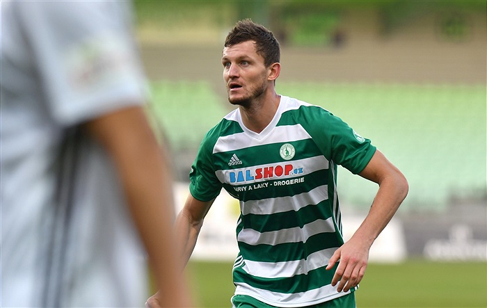 Karviná - Bohemians 2:1 (1:0)