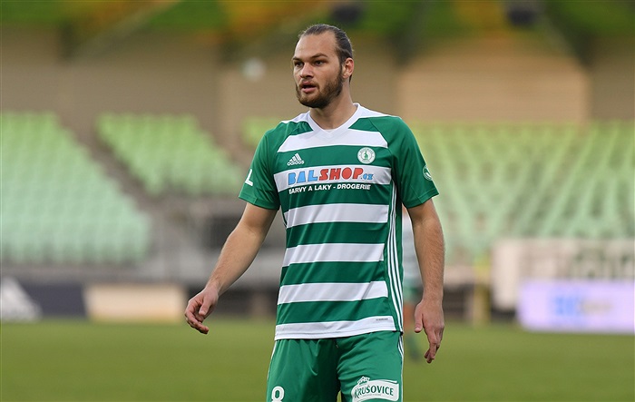 Karviná - Bohemians 2:1 (1:0)