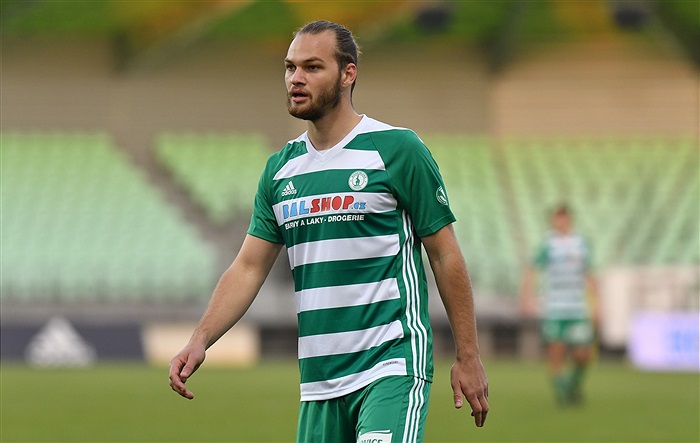 Karviná - Bohemians 2:1 (1:0)