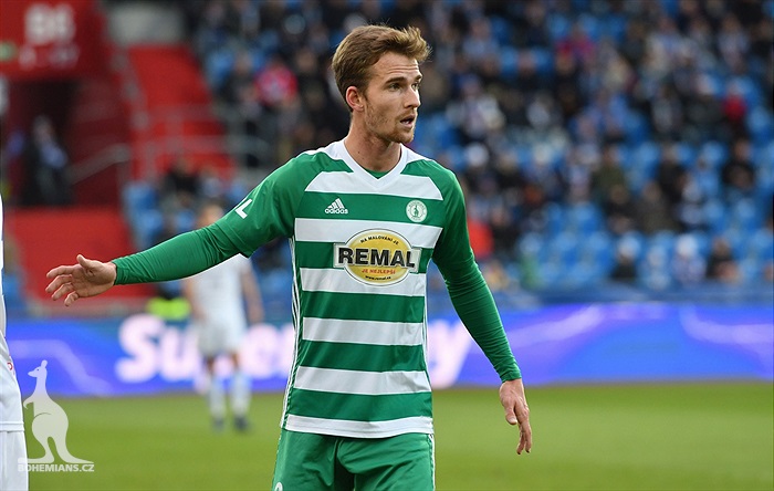 FC Baník Ostrava - Bohemians Praha 1905 2:0 (0:0)