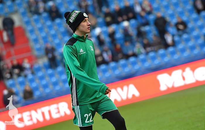 FC Baník Ostrava - Bohemians Praha 1905 2:0 (0:0)