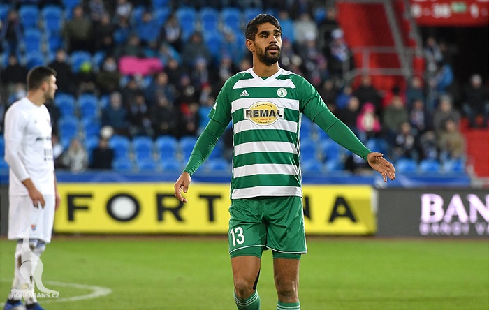 FC Baník Ostrava - Bohemians Praha 1905 2:0 (0:0)
