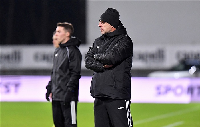 Jablonec - Bohemians 2:1 (1:0)