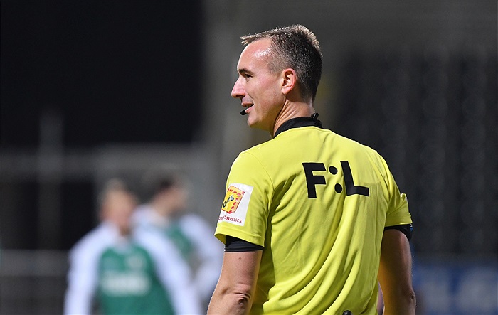 Jablonec - Bohemians 2:1 (1:0)