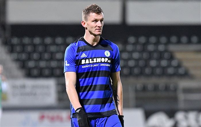 Jablonec - Bohemians 2:1 (1:0)