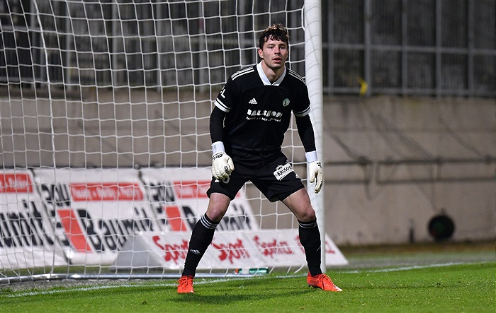 Jablonec - Bohemians 2:1 (1:0)