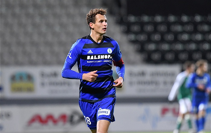 Jablonec - Bohemians 2:1 (1:0)