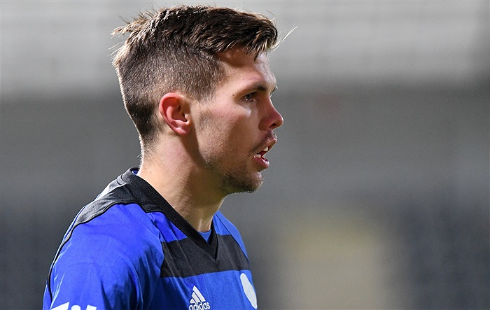 Jablonec - Bohemians 2:1 (1:0)