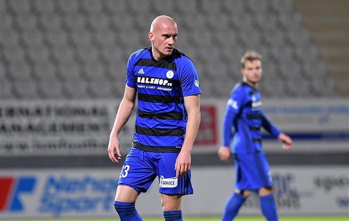 Jablonec - Bohemians 2:1 (1:0)