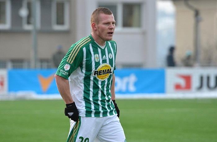 Bohemians Praha 1905 - FC MAS Táborsko 2:1 (2:1)