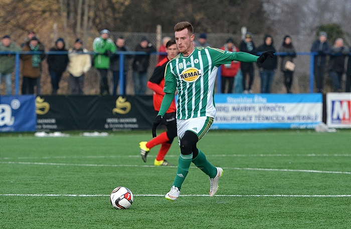 Bohemians Praha 1905 - FC MAS Táborsko 2:1 (2:1)