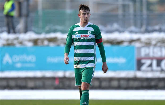 Mladá Boleslav - Bohemians 0:2