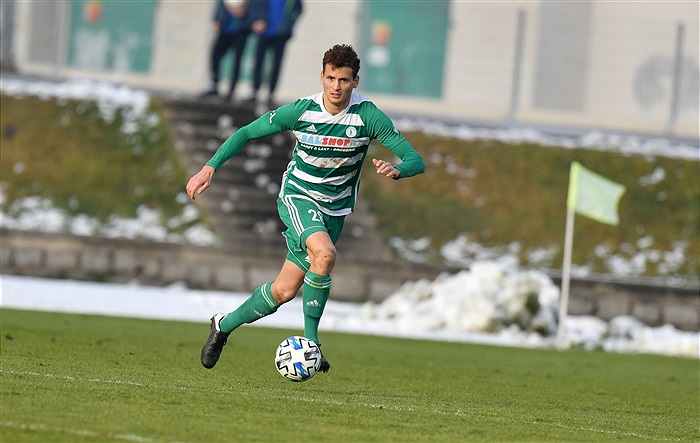 Mladá Boleslav - Bohemians 0:2