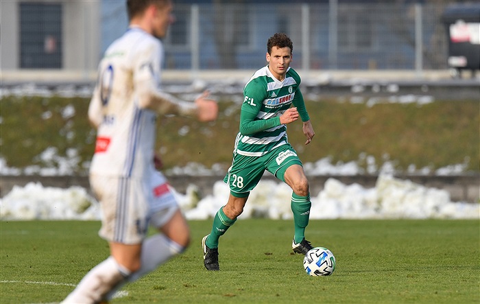 Mladá Boleslav - Bohemians 0:2