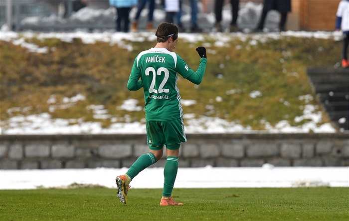 Mladá Boleslav - Bohemians 0:2