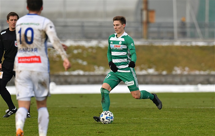 Mladá Boleslav - Bohemians 0:2
