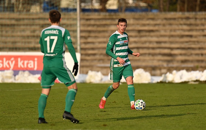 Mladá Boleslav - Bohemians 0:2