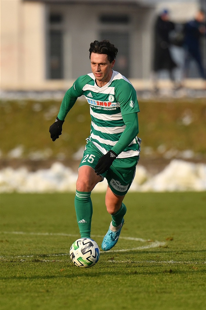 Mladá Boleslav - Bohemians 0:2