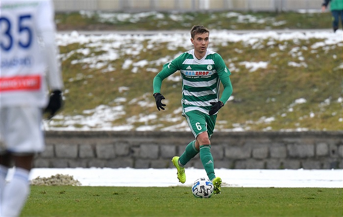 Mladá Boleslav - Bohemians 0:2