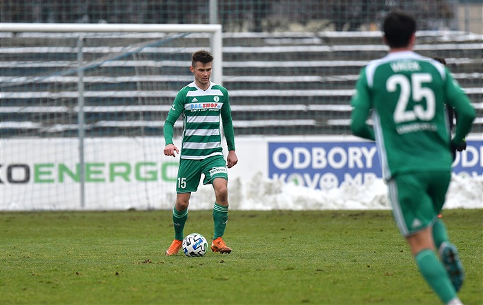 Mladá Boleslav - Bohemians 0:2
