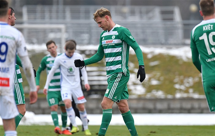 Mladá Boleslav - Bohemians 0:2