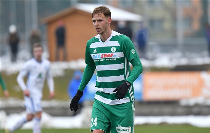 Mladá Boleslav - Bohemians 0:2