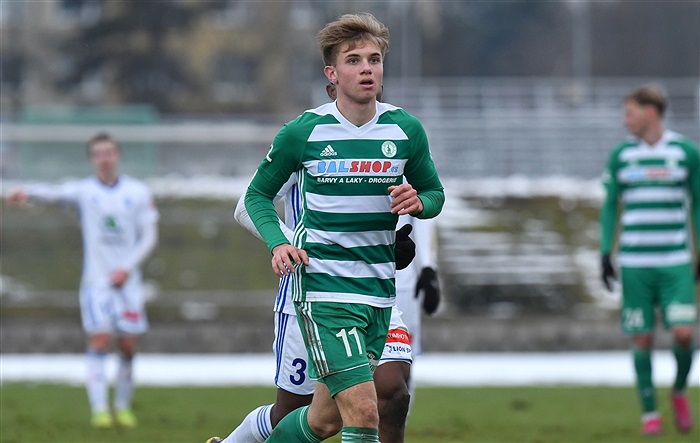 Mladá Boleslav - Bohemians 0:2