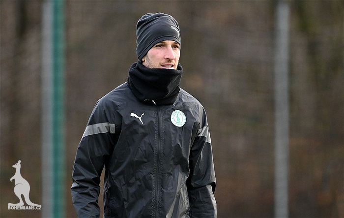 Klokani zahájili zimní přípravu 2024