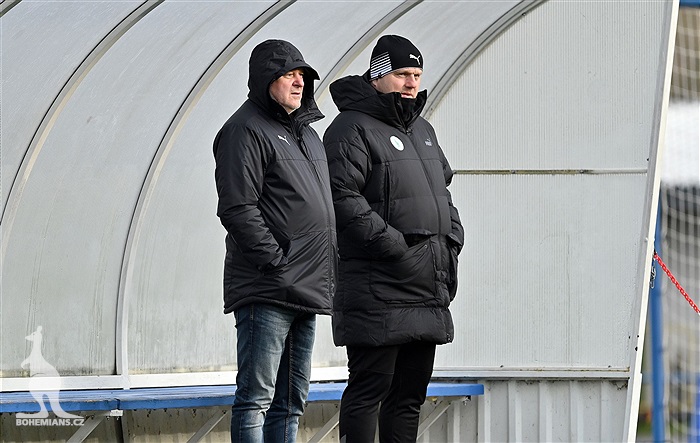 Klokani zahájili zimní přípravu 2024