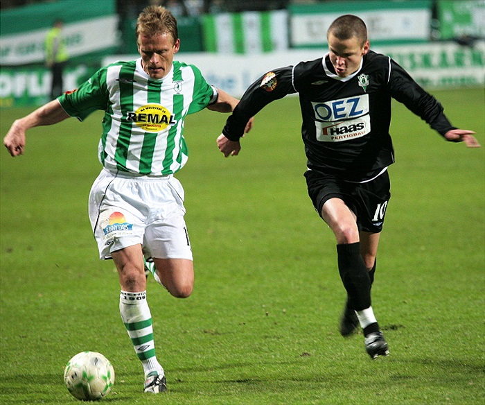 Slezák velí do útoku.