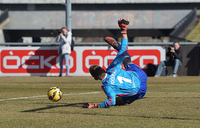 AC Sparta Praha - Bohemians Praha 1905 0:0 (0:0)