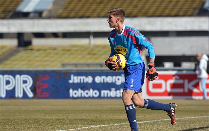 AC Sparta Praha - Bohemians Praha 1905 0:0 (0:0)