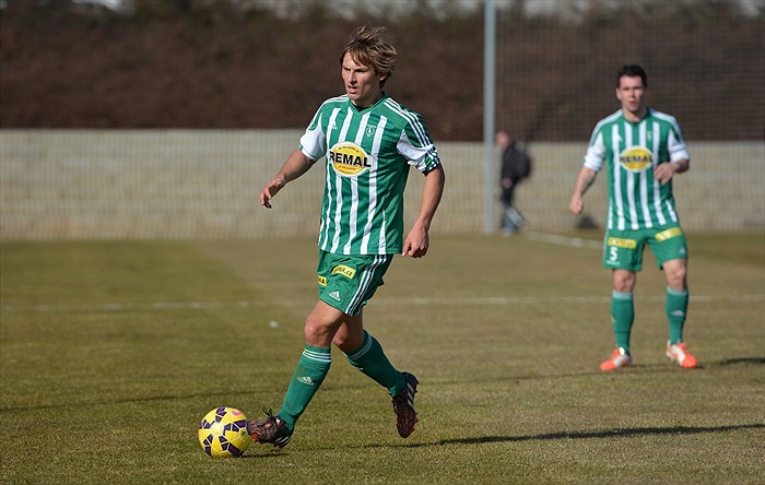 AC Sparta Praha - Bohemians Praha 1905 0:0 (0:0)
