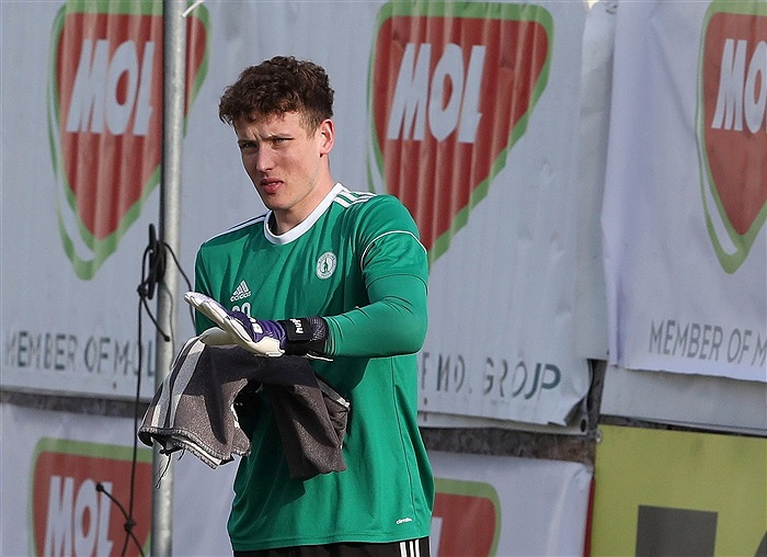 Bohemians - Olomouc 0:2 (0:1)