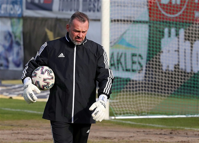 Bohemians - Olomouc 0:2 (0:1)