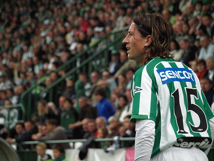 Bohemians 1905 - SK Kladno 0:0