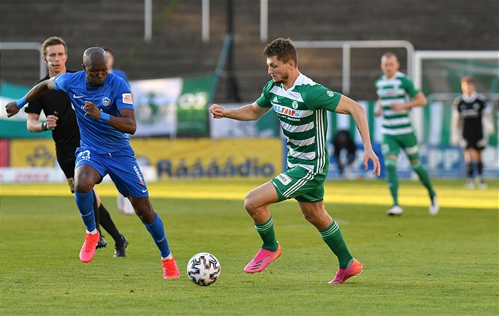 Bohemians - Liberec 3:0 (0:0)