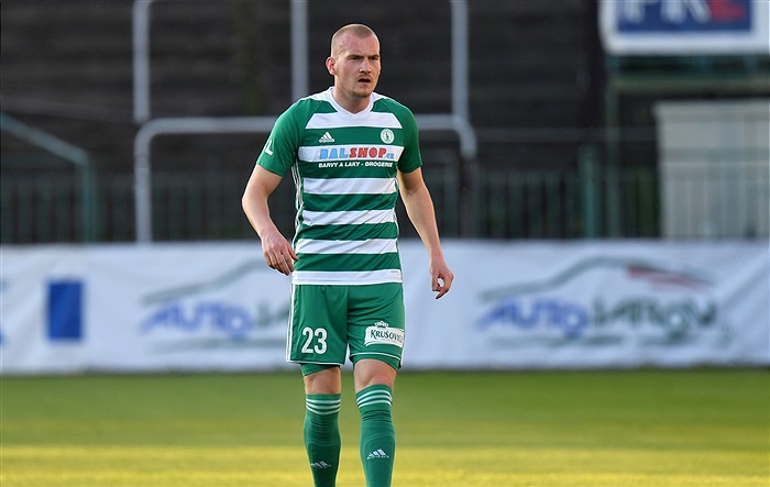 Bohemians - Liberec 3:0 (0:0)